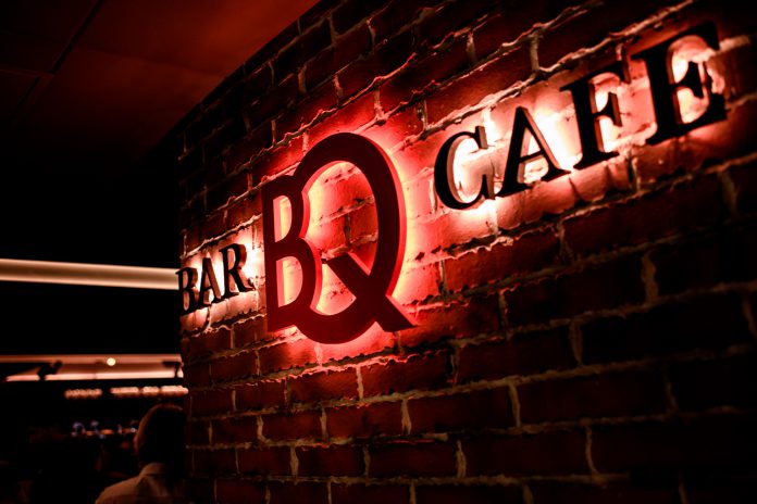 Photo of Bar Bq cafe restaurant (Moscow)