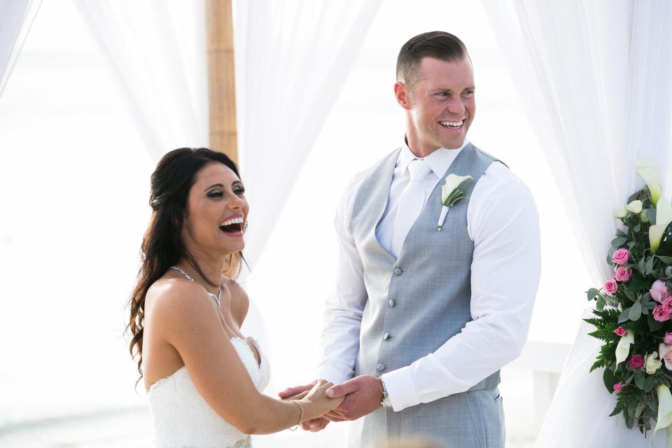 Photo of Aruba Invites Brides to “Say I Do” With a View