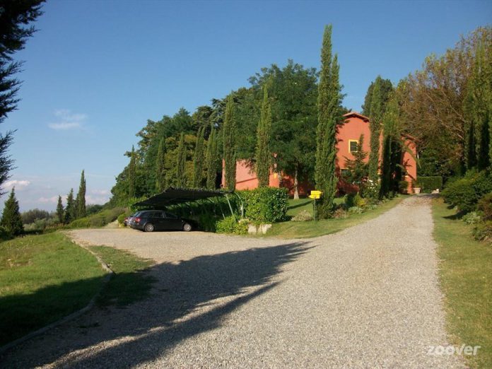 Photo of Casa Vacanza Fuoriporta in Castelnuovo (Tuscany)