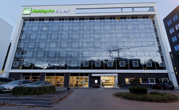 Photo of Premium hotel partner : Holiday Inn Express Antwerpen Noord (Antwerp)