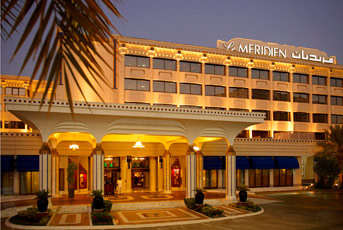 Photo of Premium hotel partner : Le Méridien (Abu Dhabi)