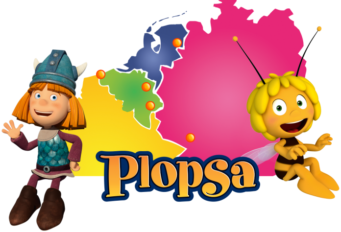 Photo of Plopsa Entertainment Parks