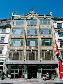 Photo of Premium Hotel Partner : Savoy Hotel (Copenhagen)