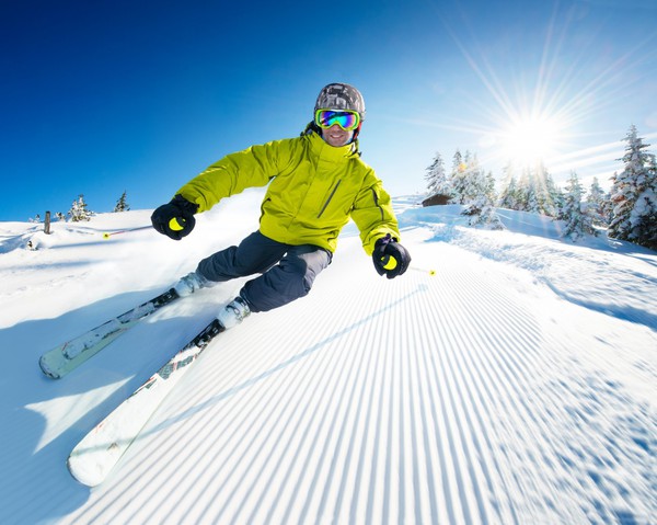 Photo of Boomers go Skiing this Summer