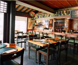 Photo of Belgian’s Premium Restaurant : Tanuki (Bruges)