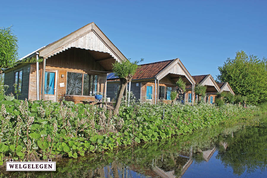 Photo of Welgelegen accomodation in Friesland : more than just a place to stay