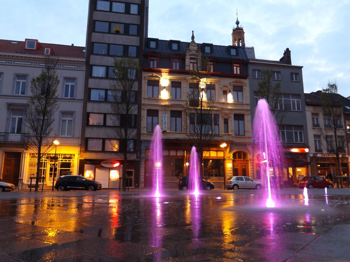 Photo of Hotel ‘Le Parisien’ , Ostend (Belgium)