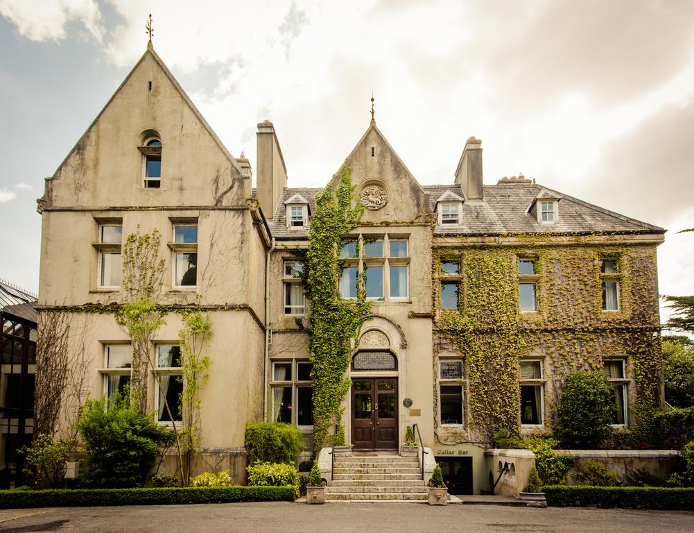 Photo of €4.5 million refurb underway at Cahernane House Hotel