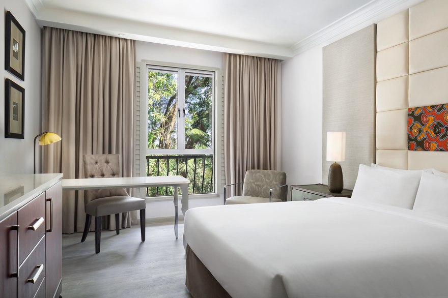 Photo of Four Points by Sheraton debuts in Tanzania with first Arusha hotel