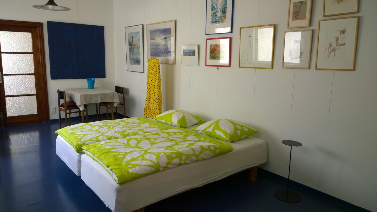 Photo of B&b Oostende (Ostend, Belgium)