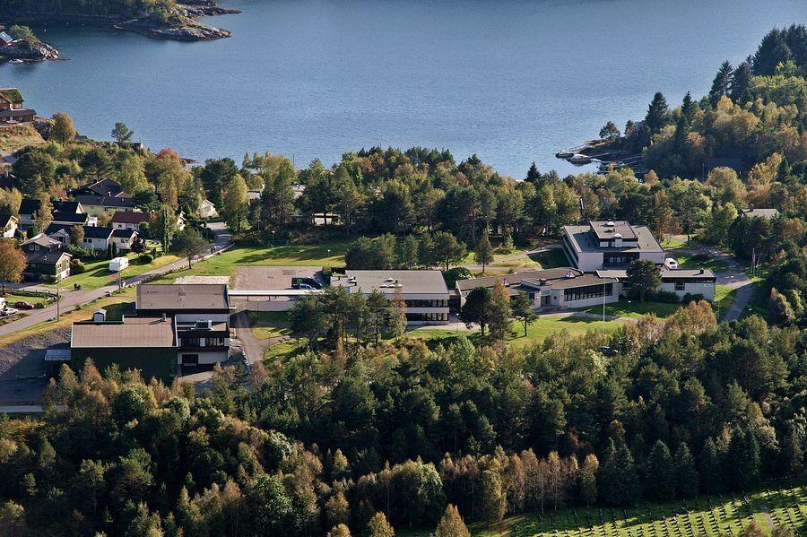 Photo of Borg Bed & Breakfast (Spjelkavik, Norway)