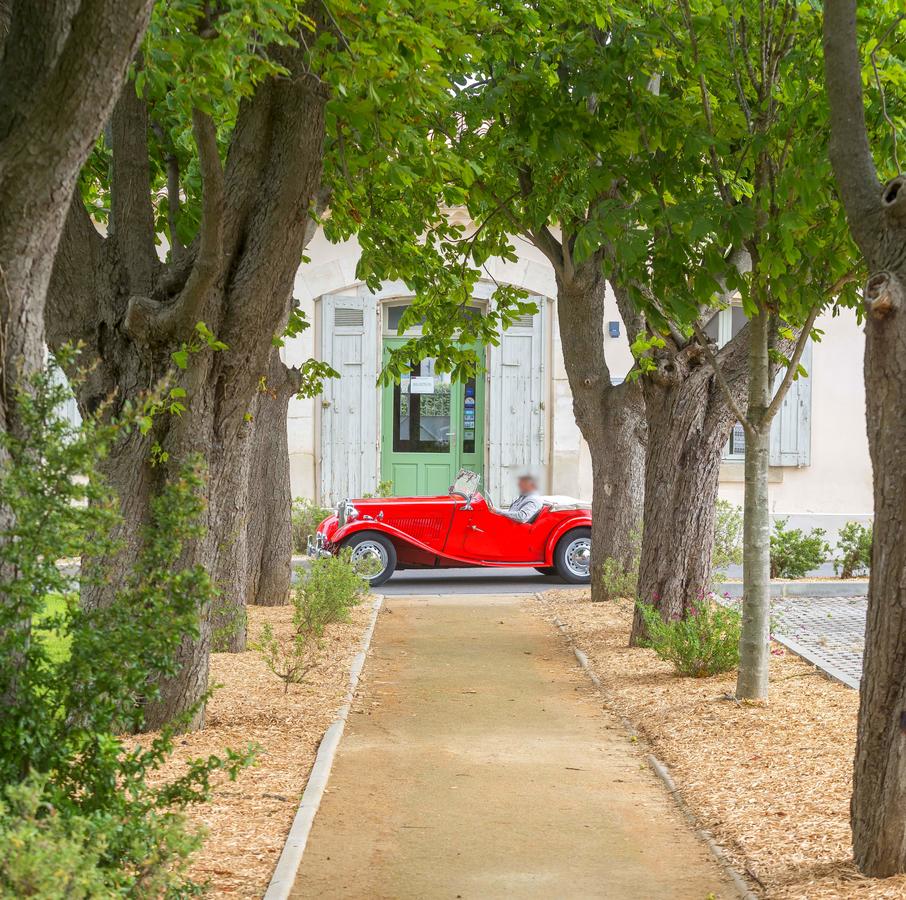 Photo of Cerise Carcassonne Sud (Carcassonne, France)