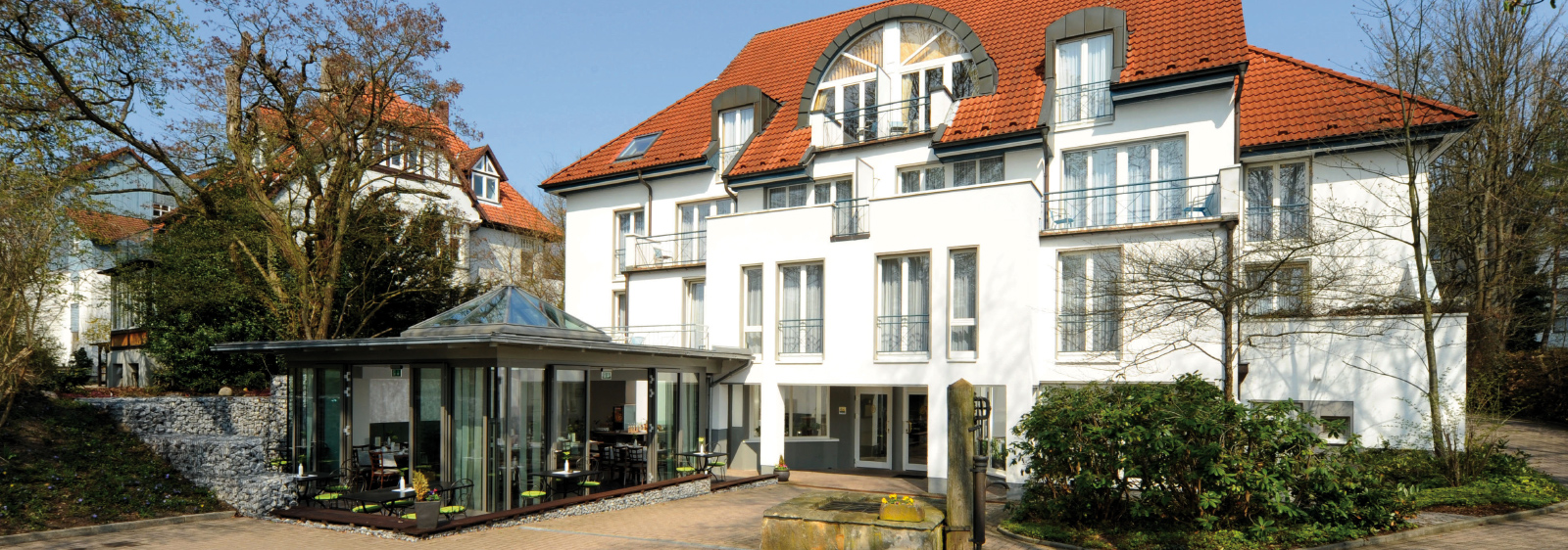 Photo of Hotel Caroline Mathilde (Celle, Germany)