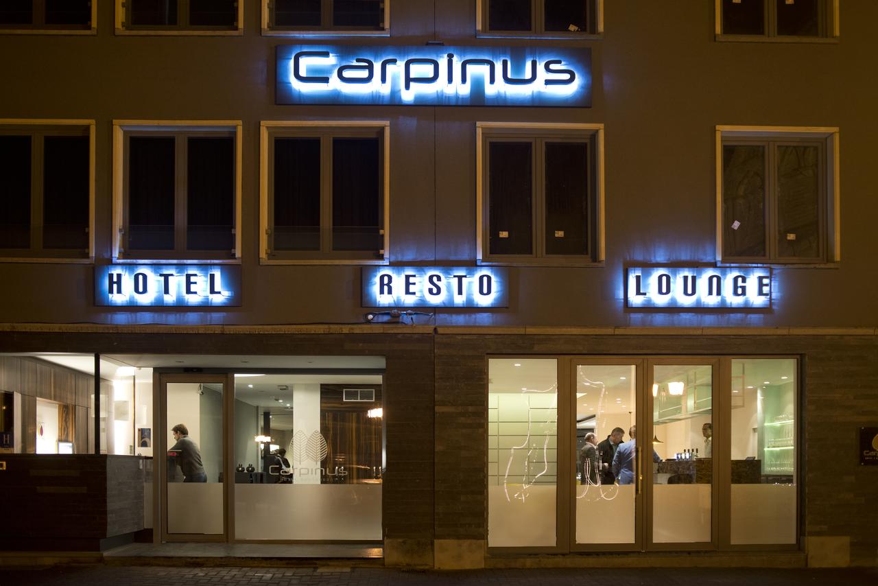 Photo of Hotel Carpinus (Herent, Belgium)