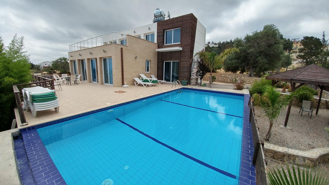 Photo of Eden Villa (Ayios Amvrosios, Cyprus)