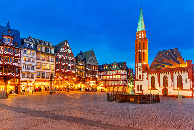 Photo of Holiday traditions, beautiful markets and old-world charm – Christmastime in Frankfurt