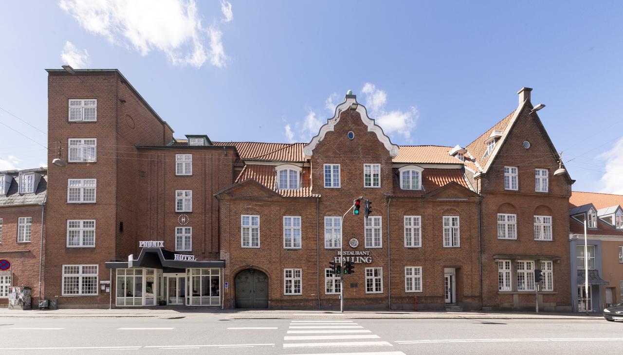 Photo of Helnan Phønix Hotel (Aalborg, Denmark)