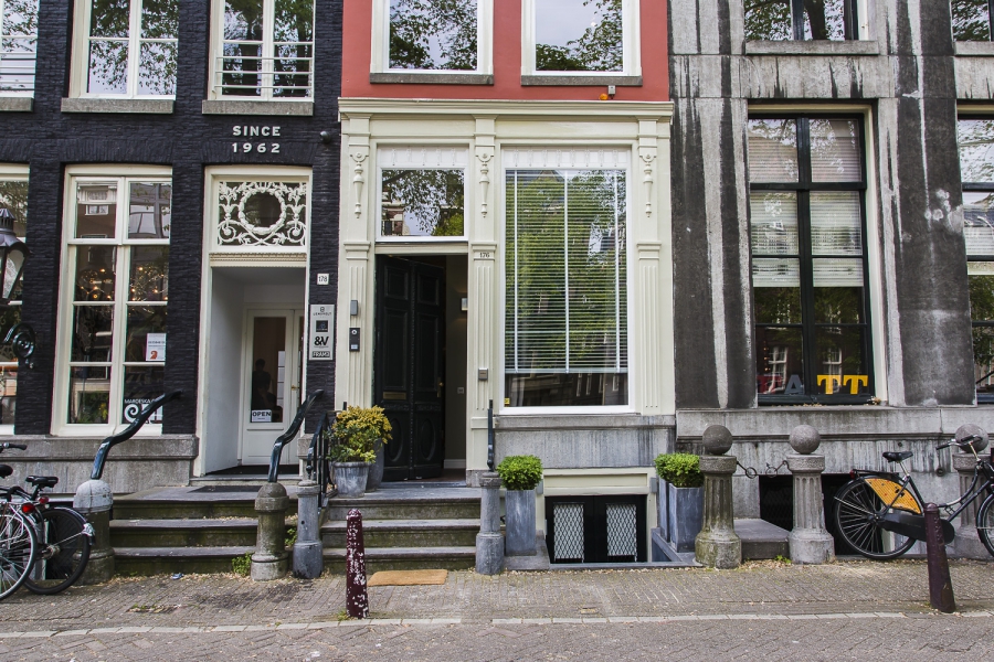 Photo of B&B Herengracht  : A true escape on the ‘Gentlemen’s Canal’