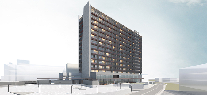 Photo of HYATT HOUSE BRAND DEBUTS IN TURKEY WITH OPENING OF HYATT HOUSE GEBZE