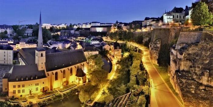 Photo of Visitluxembourg.com revisited