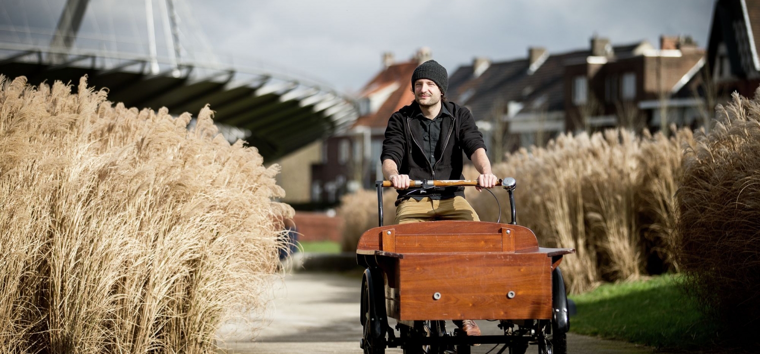 Photo of Lys Valley Greeters (Flanders,Belgium)