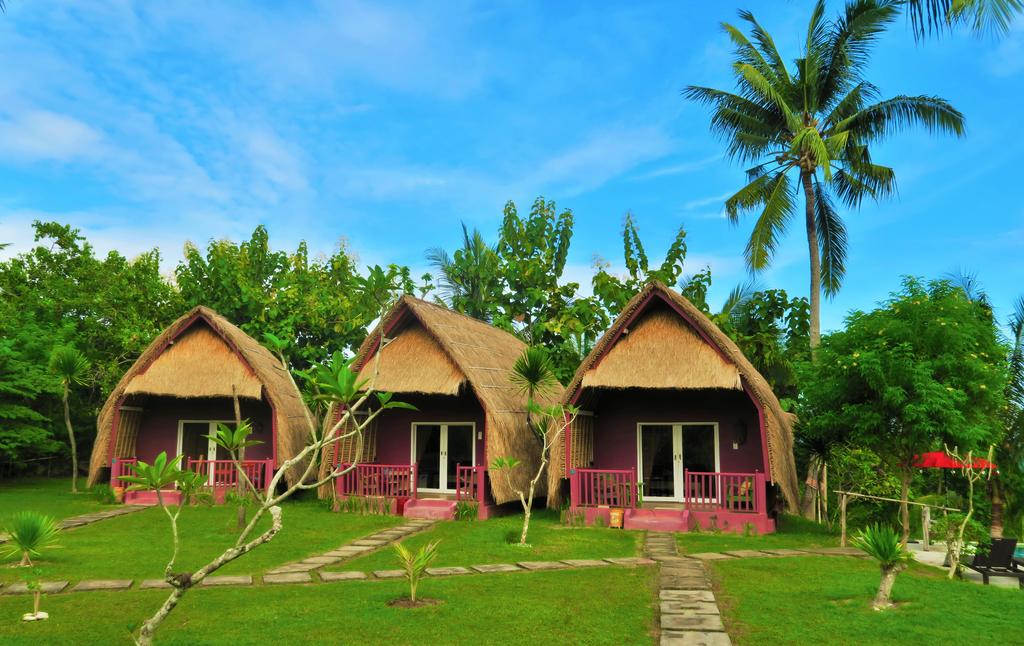 Photo of Namaste Bungalows (Nusa Penida, Indonesia)