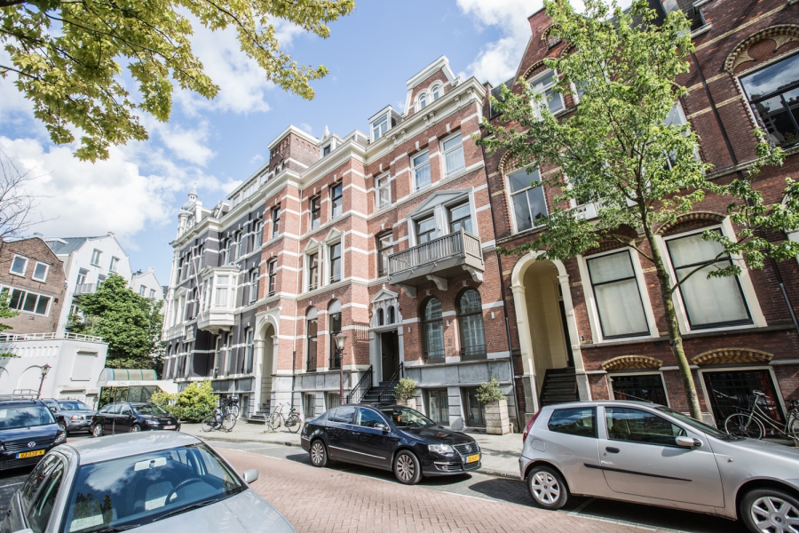 Photo of Hotel Roemer : Amsterdam’s best-kept secret