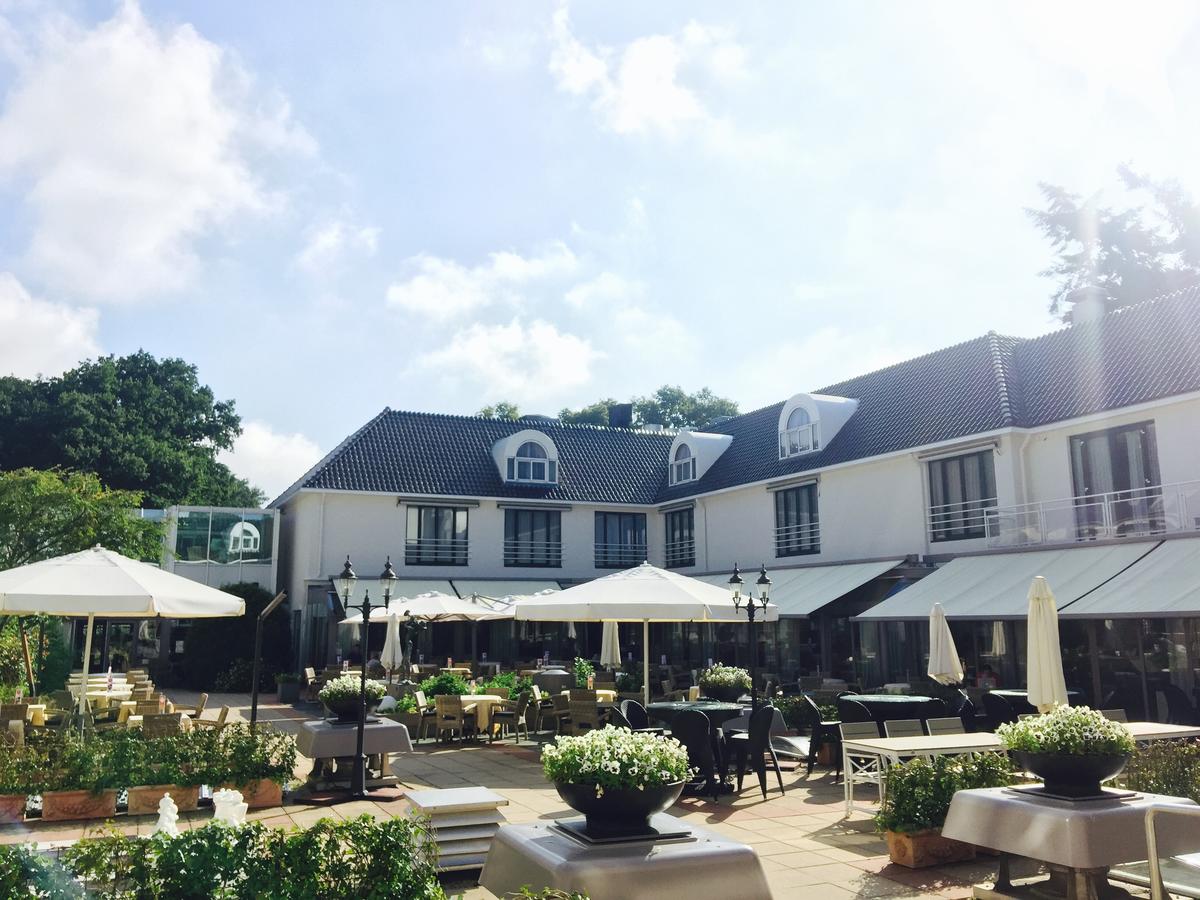 Photo of Hotel Restaurant Oud London (Zeist, Nederland)