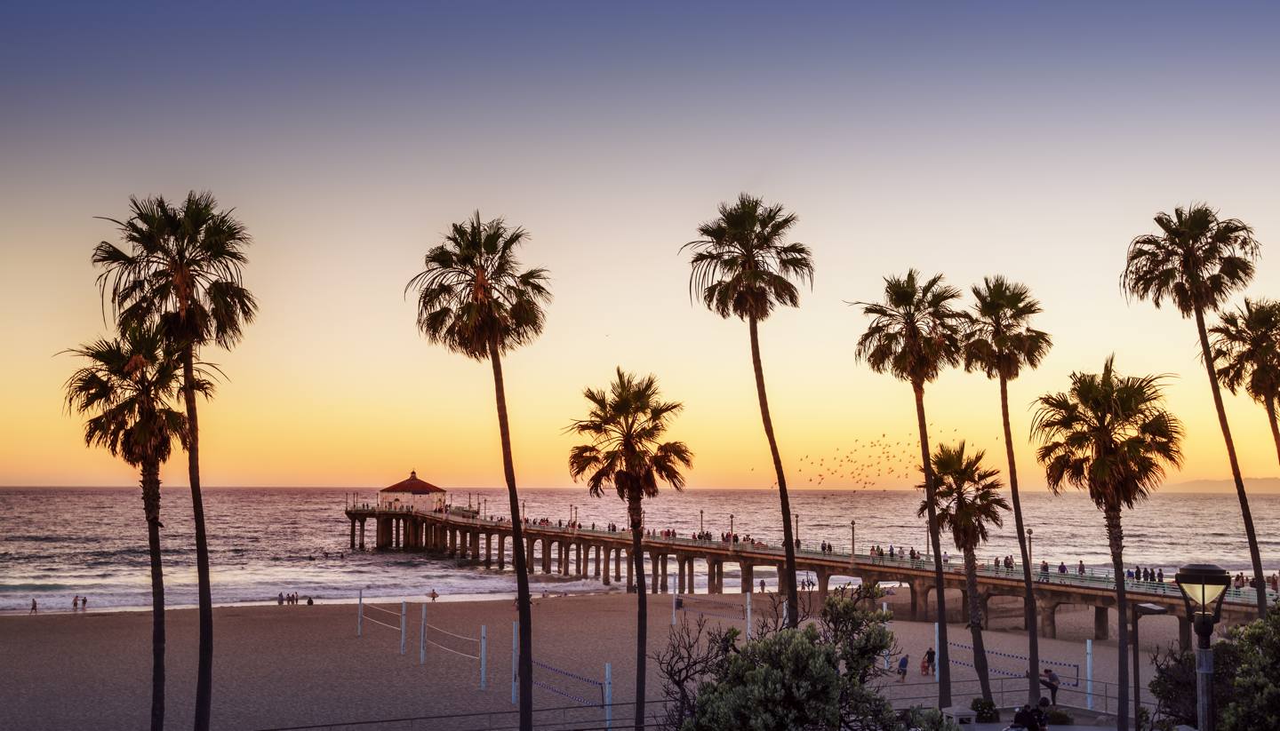 Photo of Family Travel Ideas In California