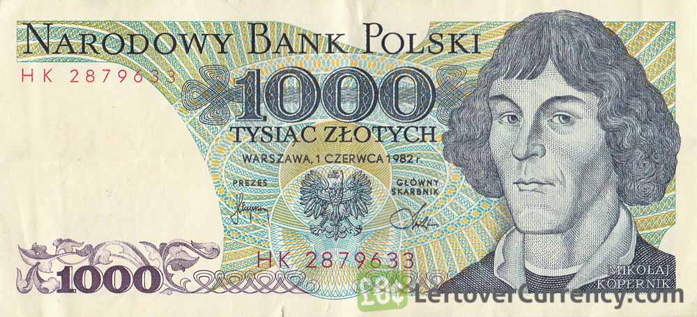 Photo of Polish Currency – a practical guide for your trip to Kraków