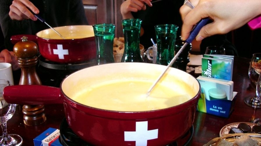 Photo of Leave Your Fondue Pot at Home: Travel to Switzerland