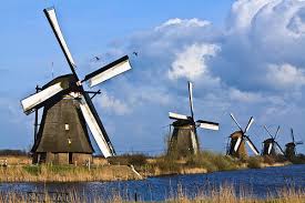 Photo of From Windmills to Diamonds: Travel Holland