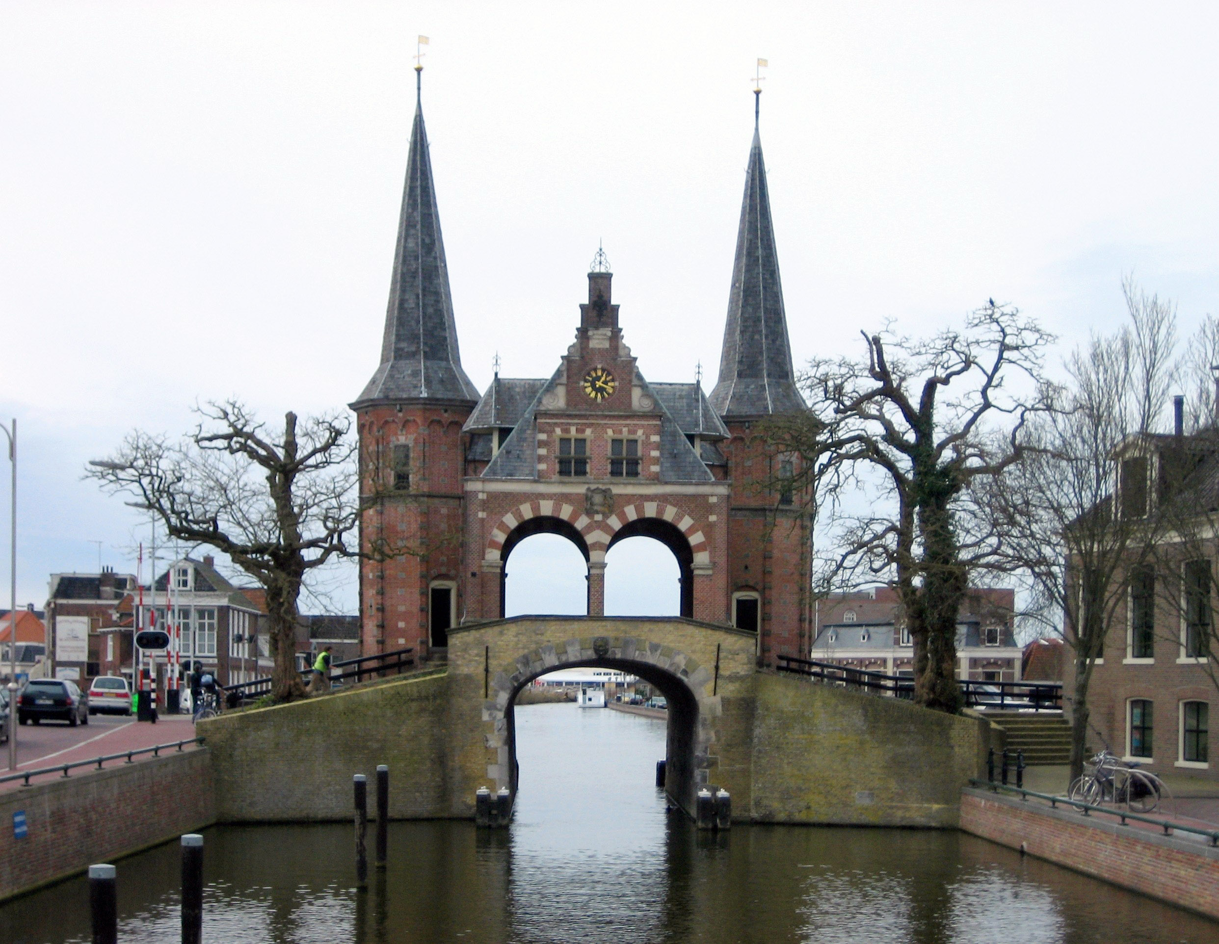 Photo of Discover the city of Sneek