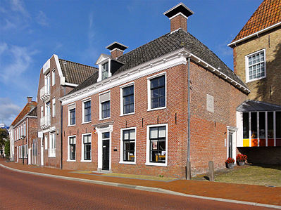 Photo of Museum Dokkum (Dokkum)