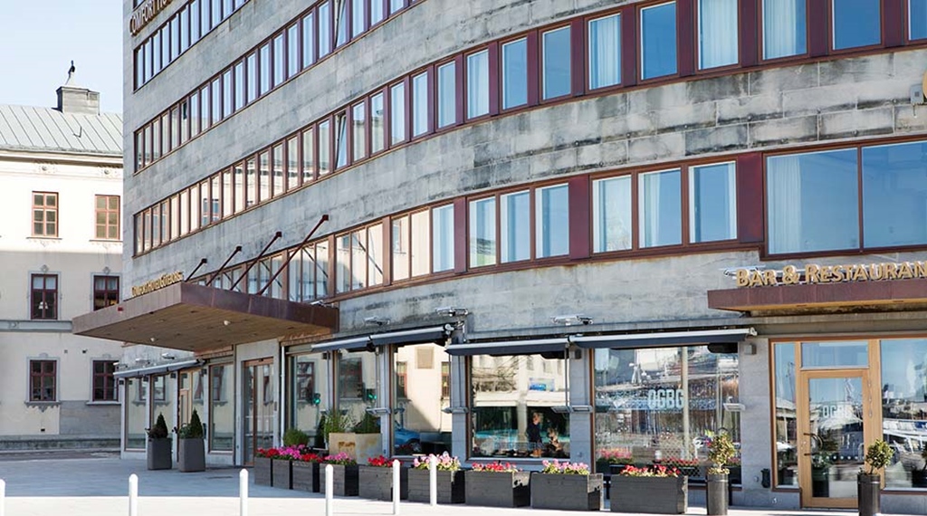 Photo of Discover Comfort Hotel in Göteborg (Sweden)
