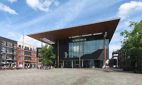 Photo of Must visit : Fries Museum (Leeuwarden)