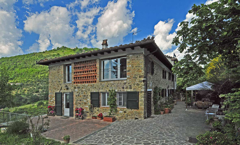 Photo of Azienda Agrituristica Abbacca-là (Tuscany, Italy)