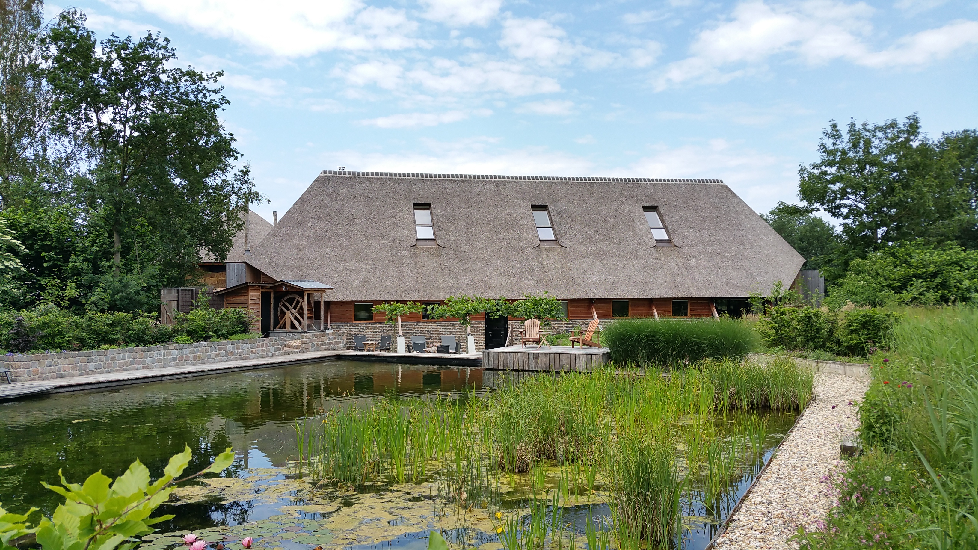 Photo of B&B Rijsgaardhoeve in De Veluwe