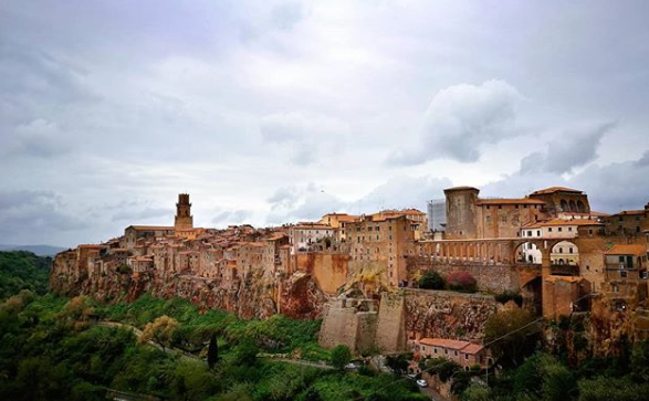 Photo of Explore Grosseto in southern Tuscany