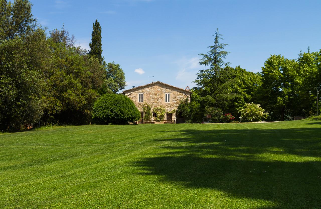 Photo of Agriturismo La Fonte (Perugia, Umbria)