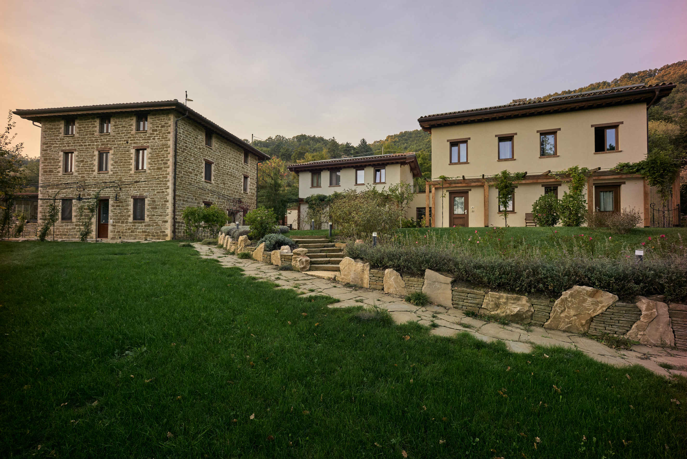 Photo of Luxury retreat Incantico (Assisi, Umbria)