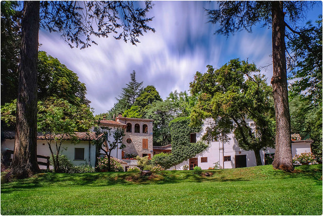 Photo of Agriturismo ‘Il Mulino’ in Montone (Umbria)