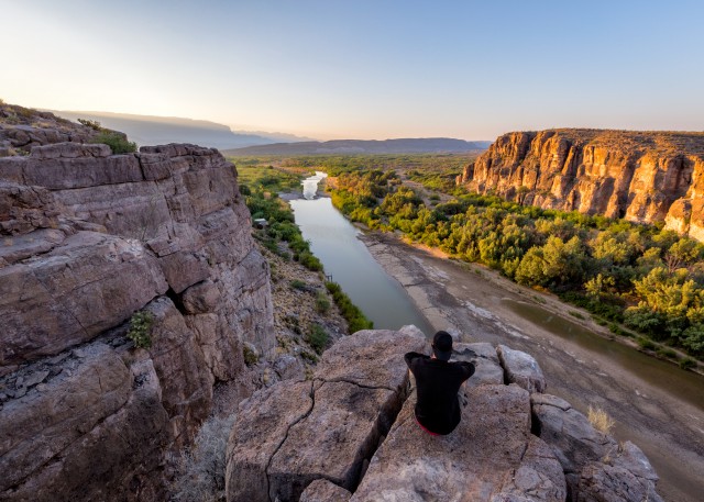 Photo of Big Bend National Park Celebrates 75 Years in 2019 (Texas, USA)