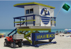 Photo of Discover Miami Beach (USA)