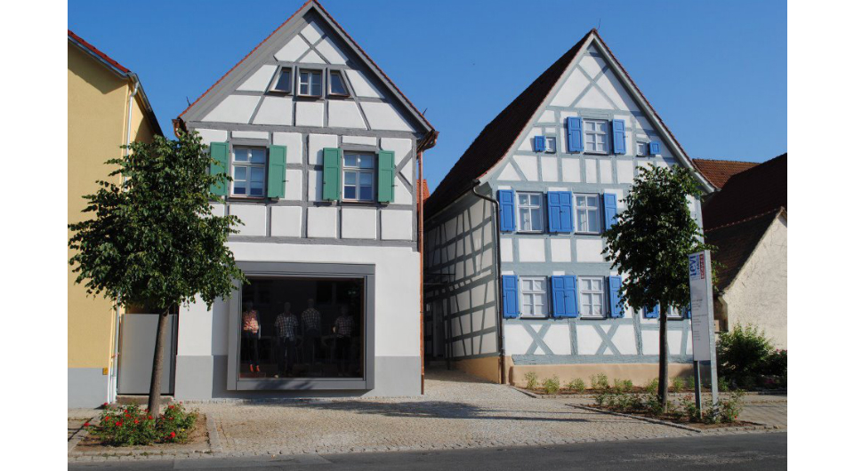 Photo of Levi Strauss Museum (Bavaria, Germany)