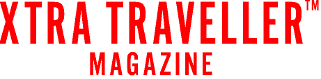 Xtra Traveller Magazine