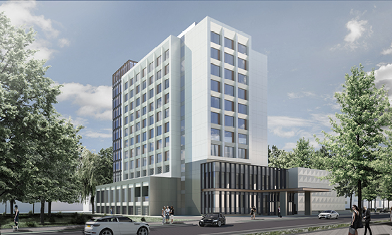 Photo of RADISSON BLU SET TO ENTER ROMANIA’S SECOND-LARGEST CITY, CLUJ-NAPOCA