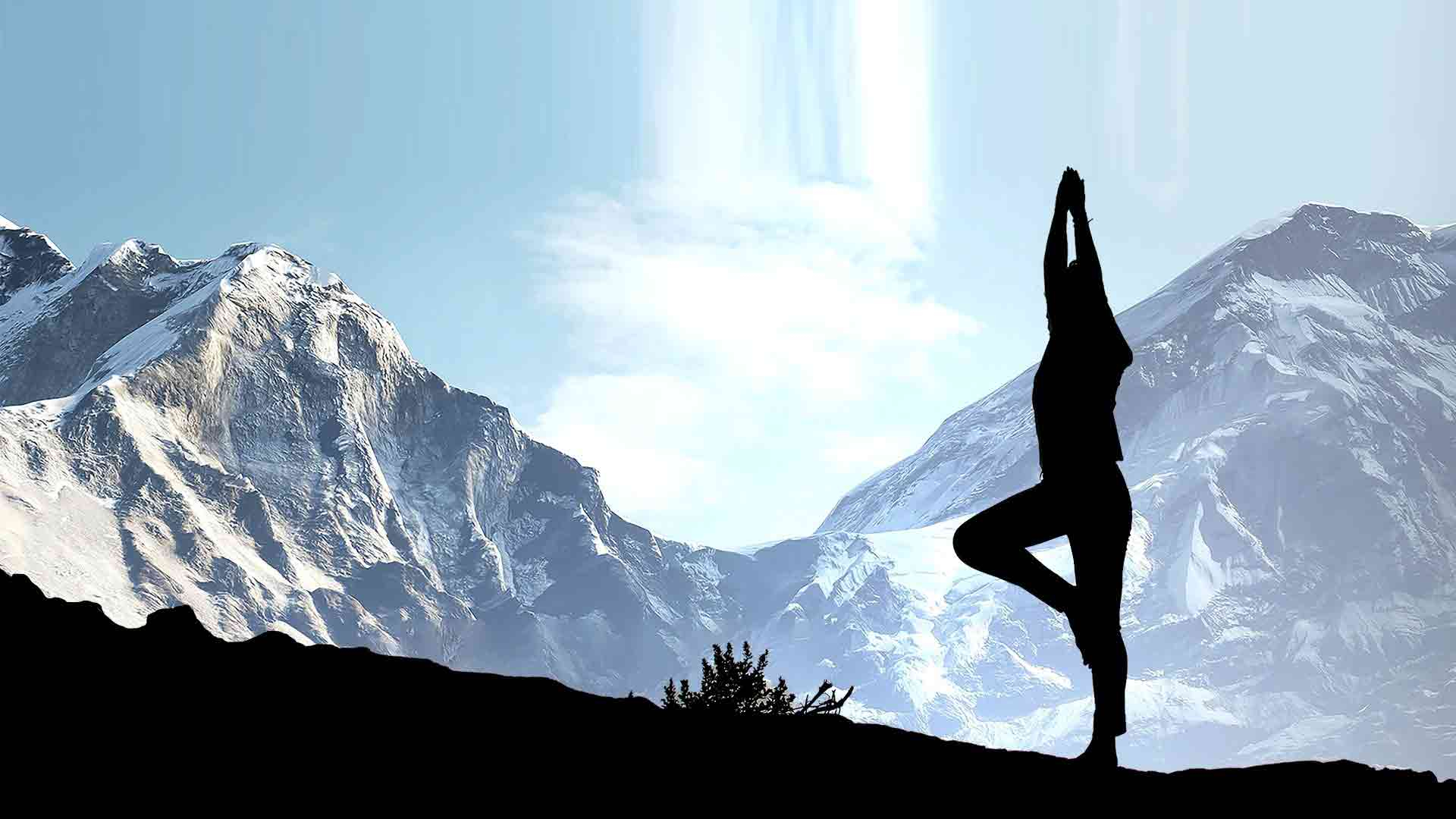 Photo of NEPAL YOGA RETREAT – SWOTAH TRAVEL