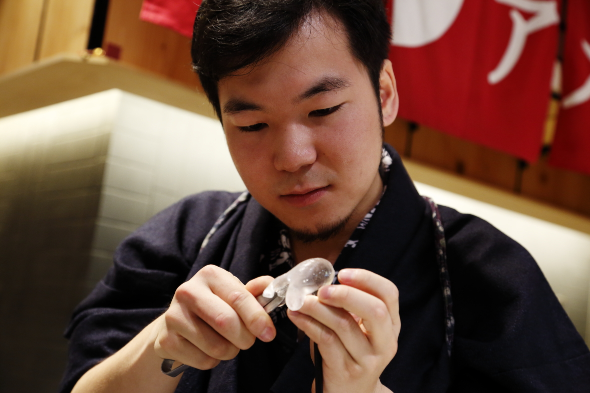 Photo of TOURISTS CAN EXPERIENCE TRADITIONAL EDO-PERIOD CRAFTS AND ACCOMMODATIONS IN TOKYO’S “SHITAMACHI”