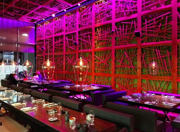 Photo of Zepra Restaurant in Tel Aviv : Trendy & Delicious